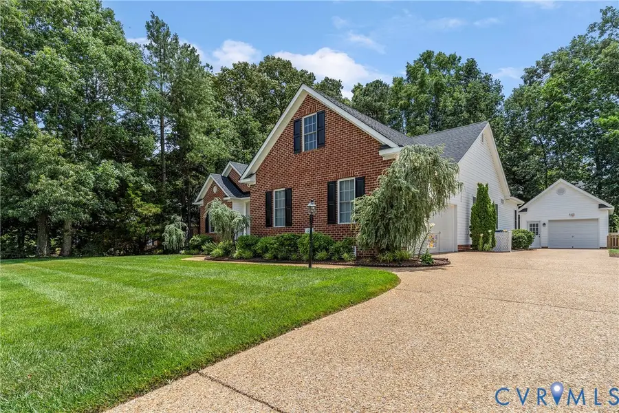 8733 Hughesland Road, Mechanicsville, VA 23116 - #2