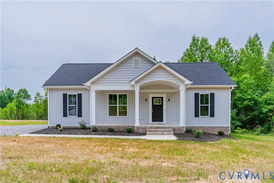 5712 Darlington Heights Road, Farmville, VA 23901 - #1