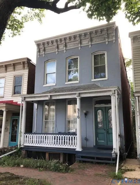 316 S Laurel Street, Richmond, VA 23220