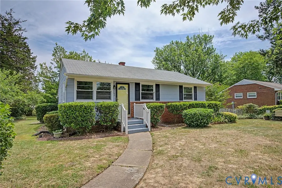 309 N Foxhill Road, Fairfield, VA 23223 - #2