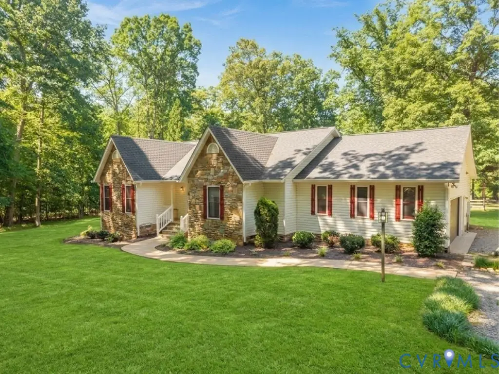 2489 Judes Ferry Road, Powhatan, VA 23139 - #1