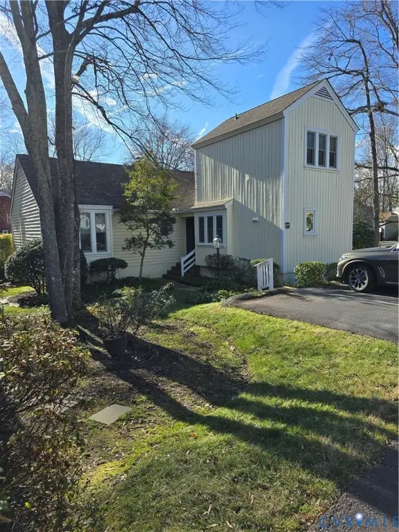 11801 Goodwick Square, Henrico, VA 23238