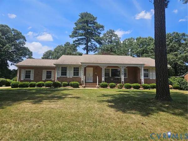110 Beauregard Avenue, Henrico, VA 23075