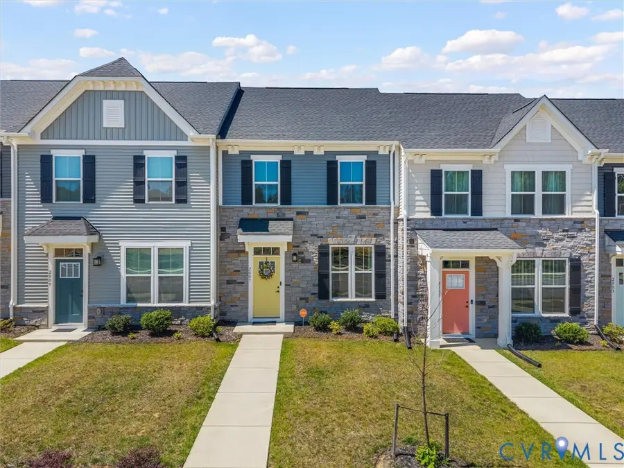2007 Turtle Parkway, Sandston, VA 23150 - #2