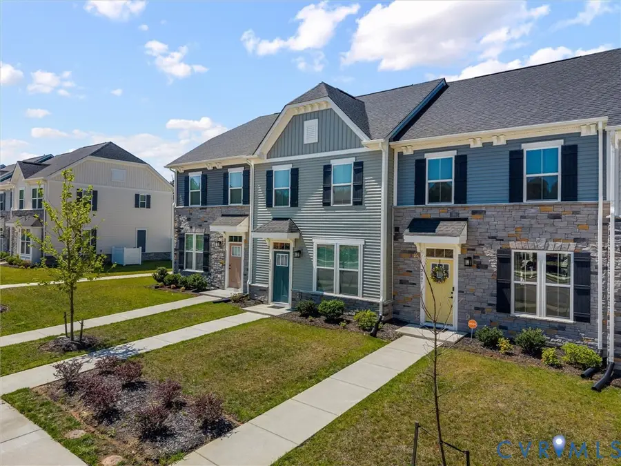 2007 Turtle Parkway, Sandston, VA 23150 - #3