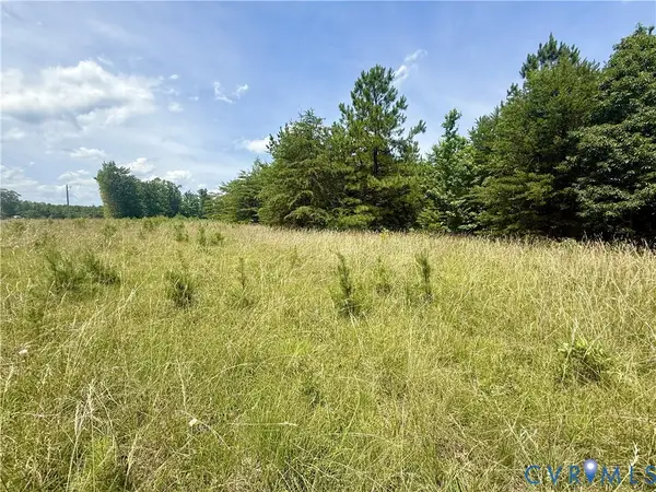 Lot 25 Whispering Wood Road, Meherrin, VA 23954