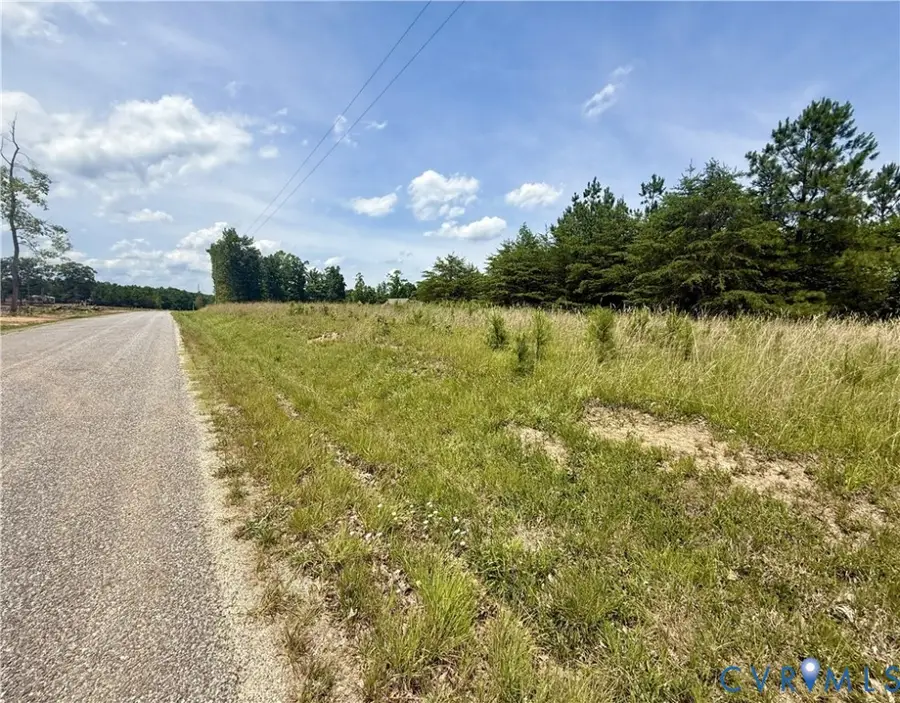 Lot 25 Whispering Wood Road, Meherrin, VA 23954 - #3