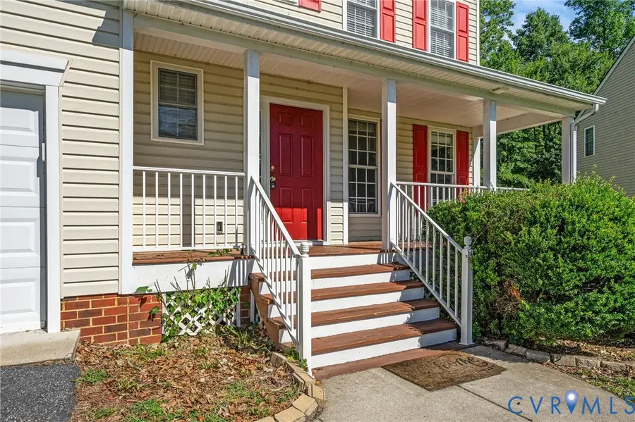 9367 Springmount Terrace, Chesterfield, VA 23832 - #2