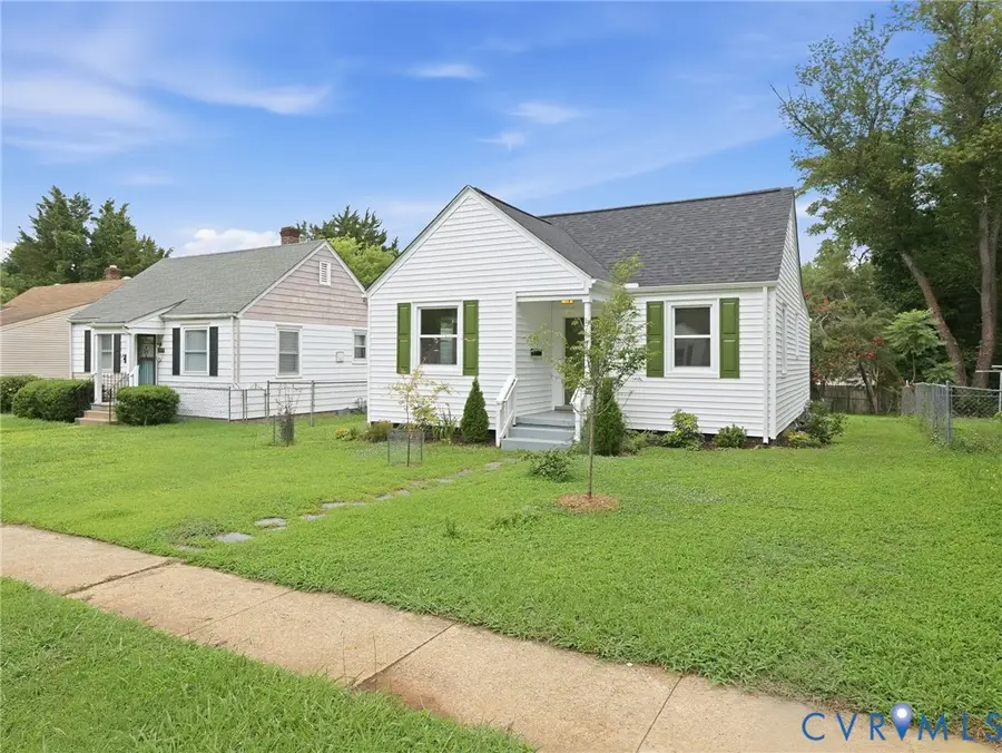 1704 Greenville Ave, Richmond, VA 23220 - #2