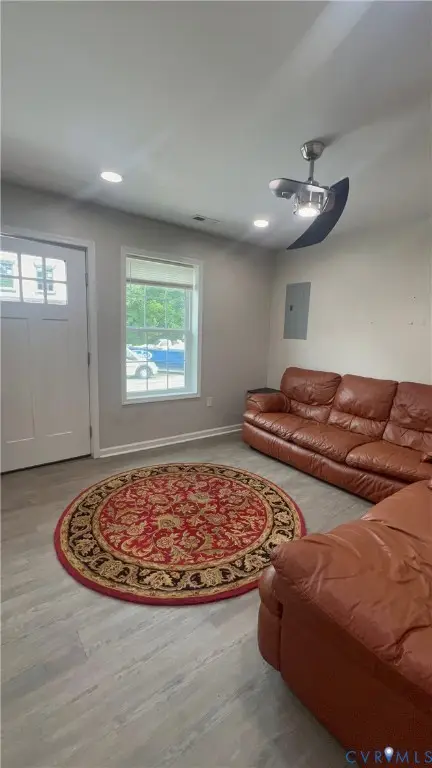 Address Withheld By Seller, Petersburg, VA 23803