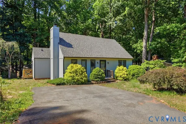 12312 Deerhurst Drive, Midlothian, VA 23113