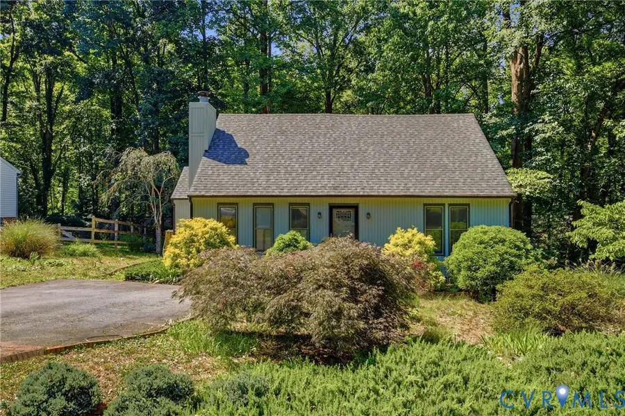 12312 Deerhurst Drive, Midlothian, VA 23113 - #2