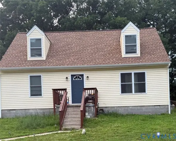 1811 Freeman Street, Hopewell, VA 23860