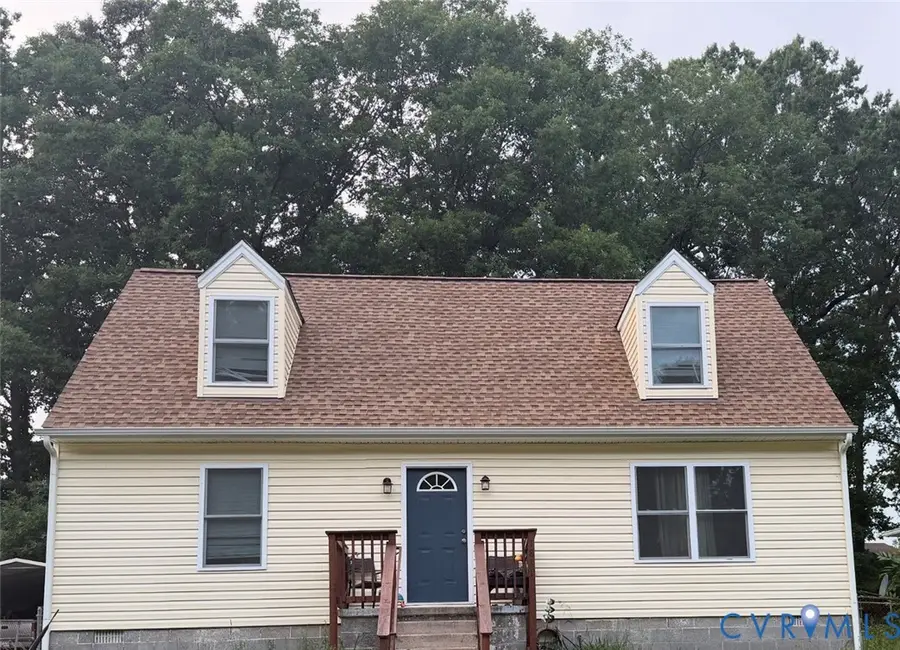1811 Freeman Street, Hopewell, VA 23860 - #2