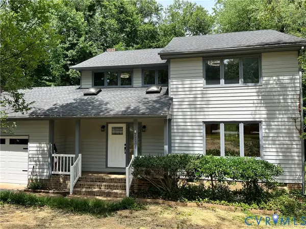 7731 Flag Tail Drive, Midlothian, VA 23112