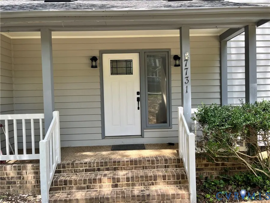 7731 Flag Tail Drive, Midlothian, VA 23112 - #2