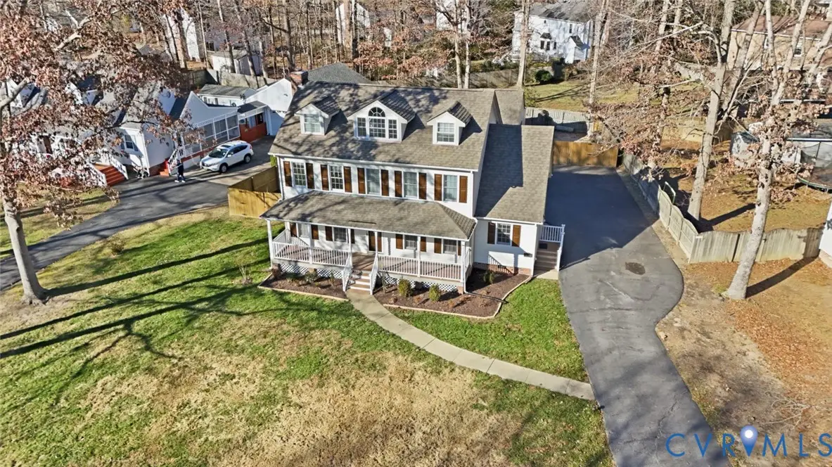 14116 Trailtop Terrace, Colonial Heights, VA 23834 - #1