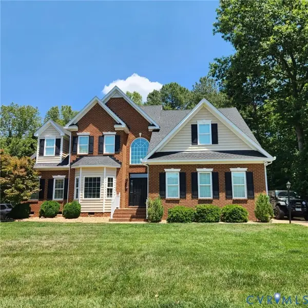 7152 Red Sash Drive, Mechanicsville, VA 23116