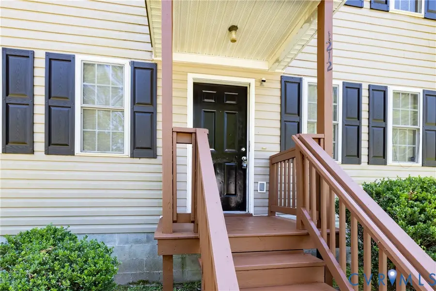2112 Trenton Street, Hopewell, VA 23860 - #3