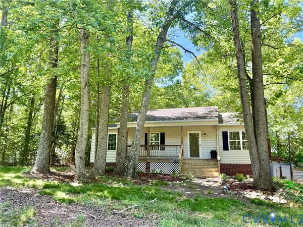 2578 Bagby Road, Louisa, VA 23024