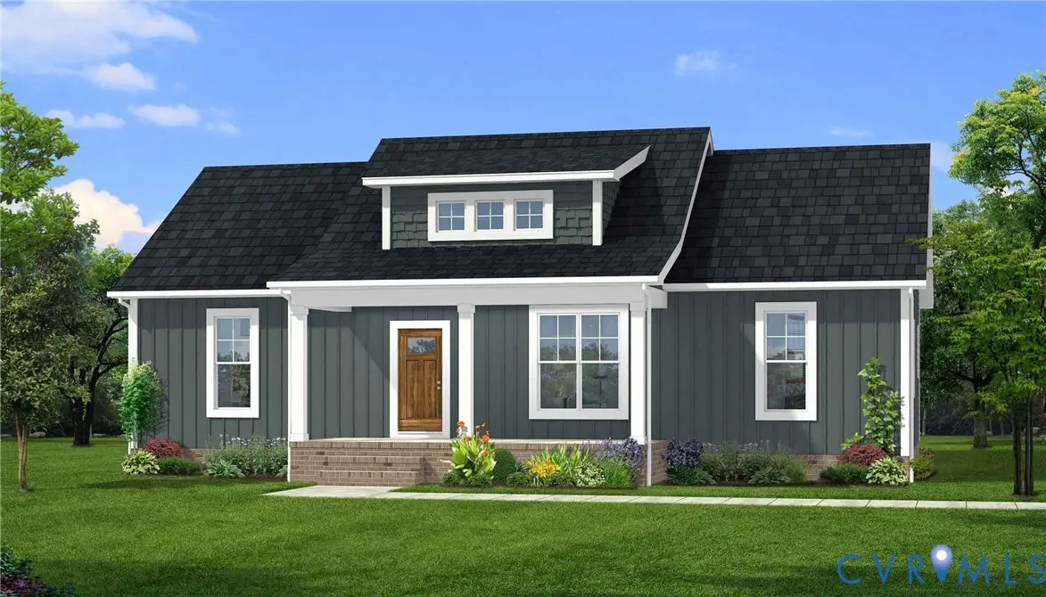 TBD Lot 5 Woodson Mill Drive, Louisa, VA 23093 - #1