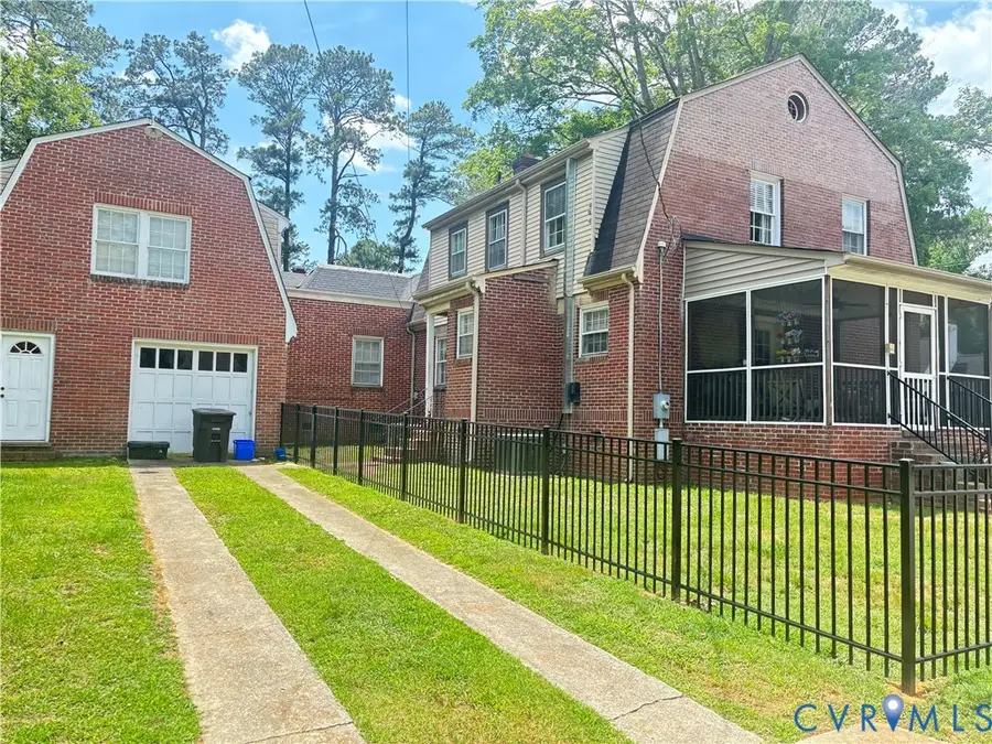 101 State Street, Emporia, VA 23847 - #2