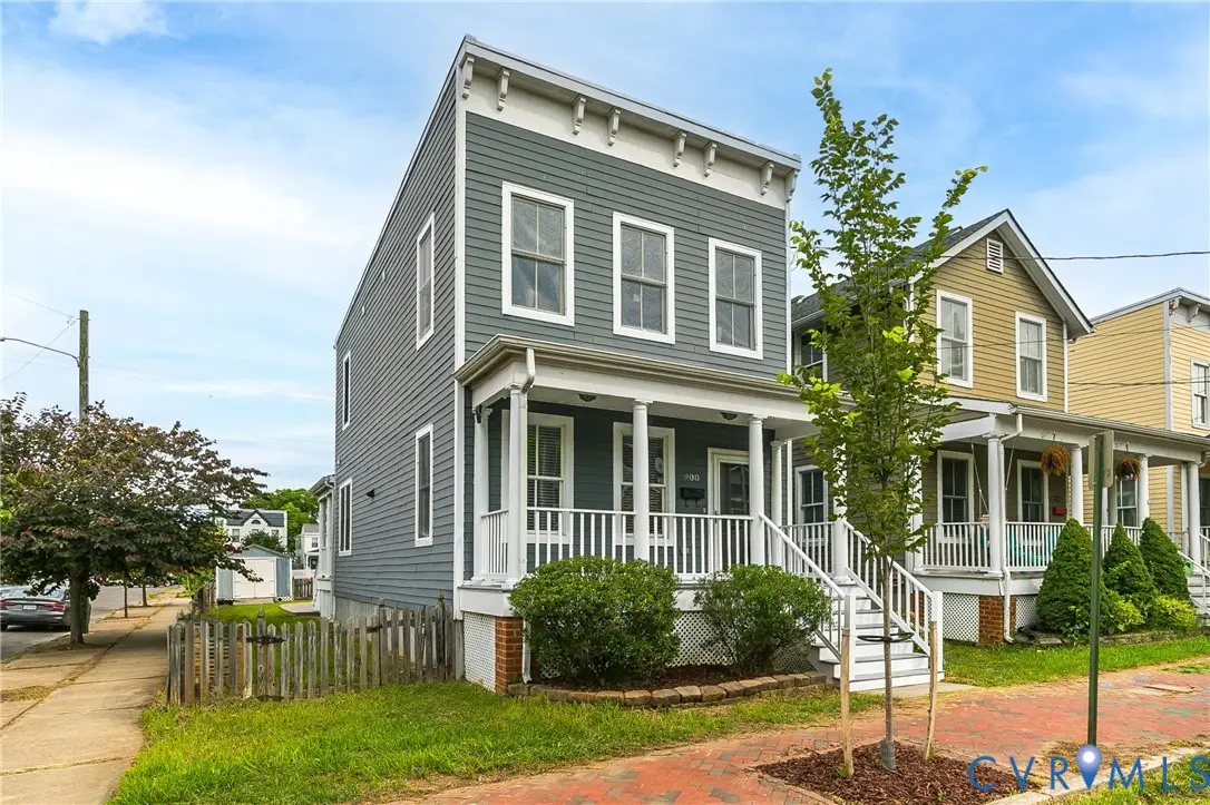 900 N 26th Street, Richmond, VA 23223 - #1