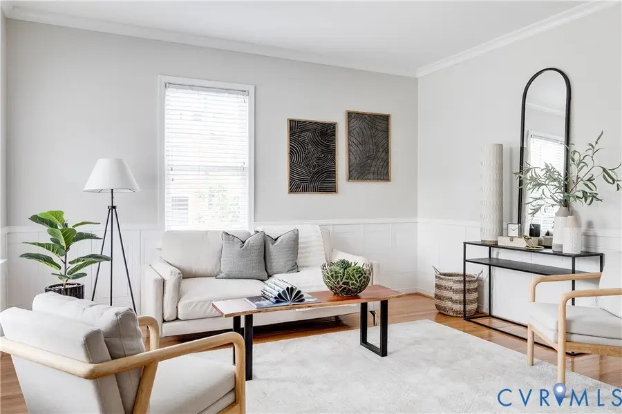 900 N 26th Street, Richmond, VA 23223 - #3