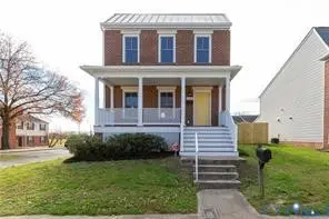 1301 Dance Street, Richmond, VA 23220