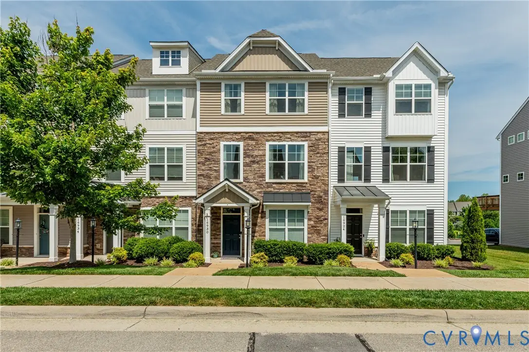 16930 Thornapple Run, Moseley, VA 23120 - #1