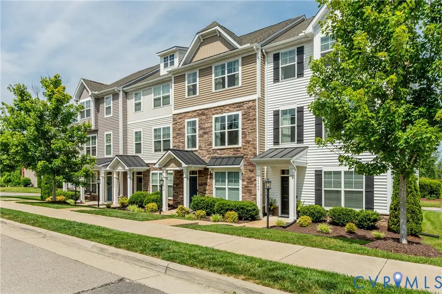 16930 Thornapple Run, Moseley, VA 23120 - #2