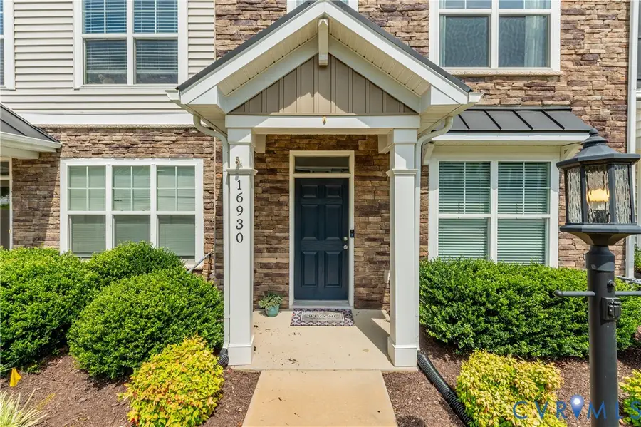 16930 Thornapple Run, Moseley, VA 23120 - #3