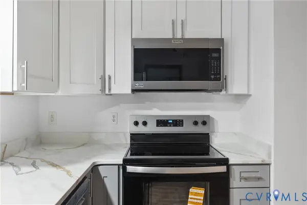 7509 Lisa Lane, Henrico, VA 23294