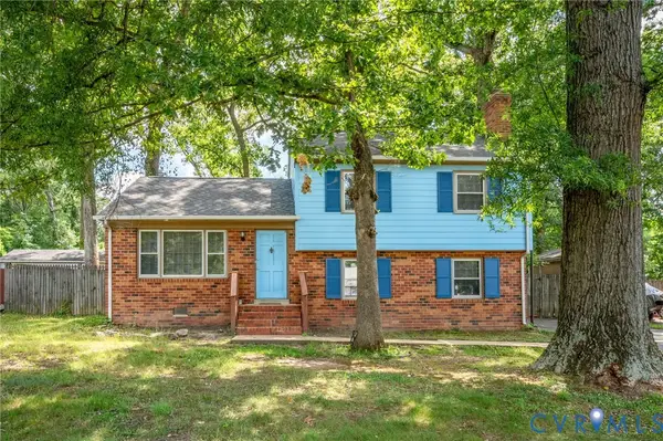 6624 Dalebrook Drive, Chesterfield, VA 23237