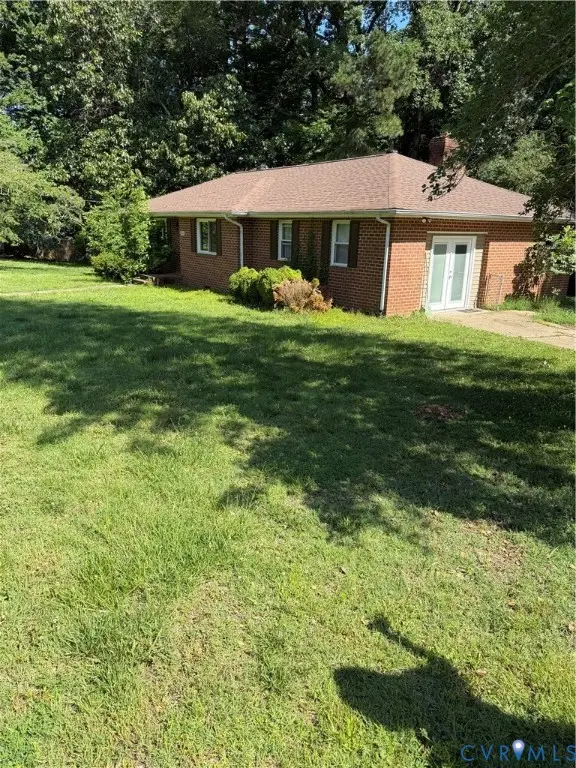 2619 Douglas Lane, Hopewell, VA 23860 - #1