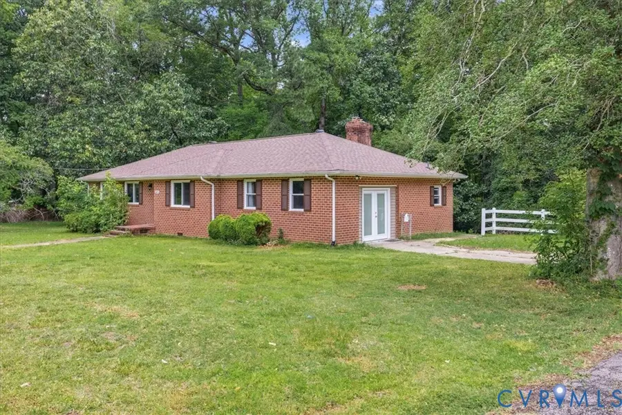 2619 Douglas Lane, Hopewell, VA 23860 - #2