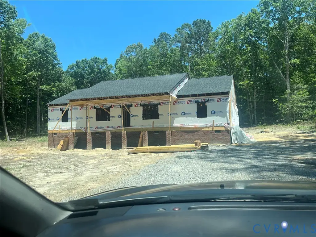 17531 Cabin Point Road, Carson, VA 23830 - #1