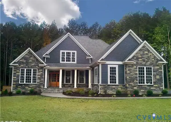 13501 Marsh Elder Court, Chesterfield, VA 23838