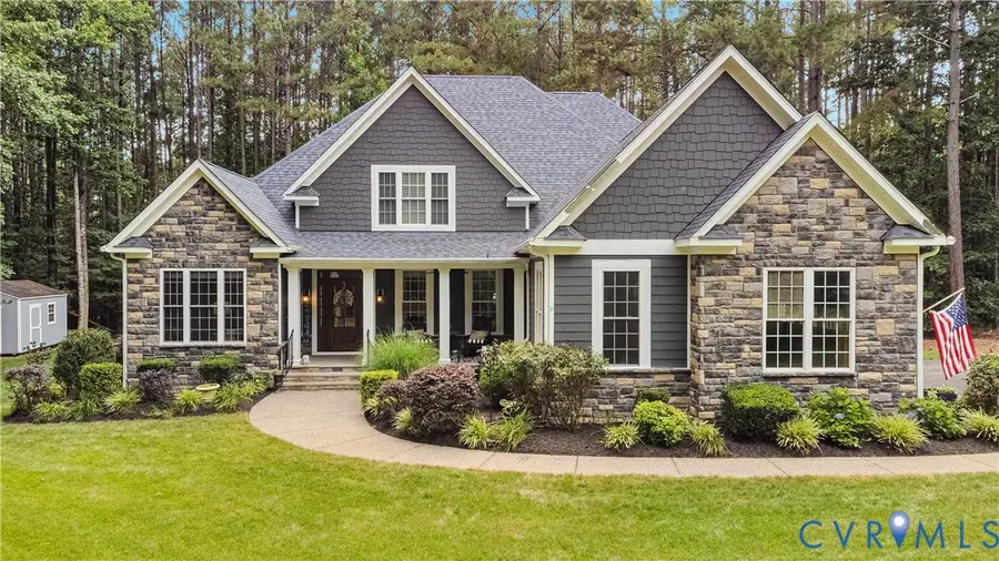 13501 Marsh Elder Court, Chesterfield, VA 23838 - #2