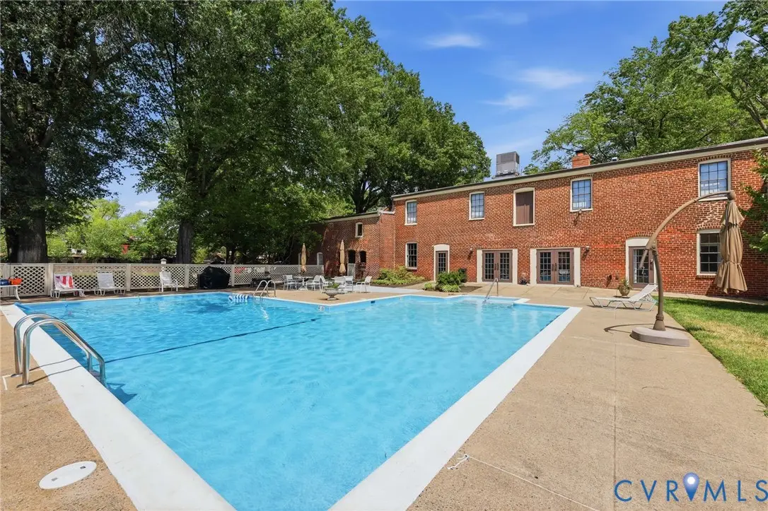 1443 Floyd Avenue #208, Richmond, VA 23220 - #1