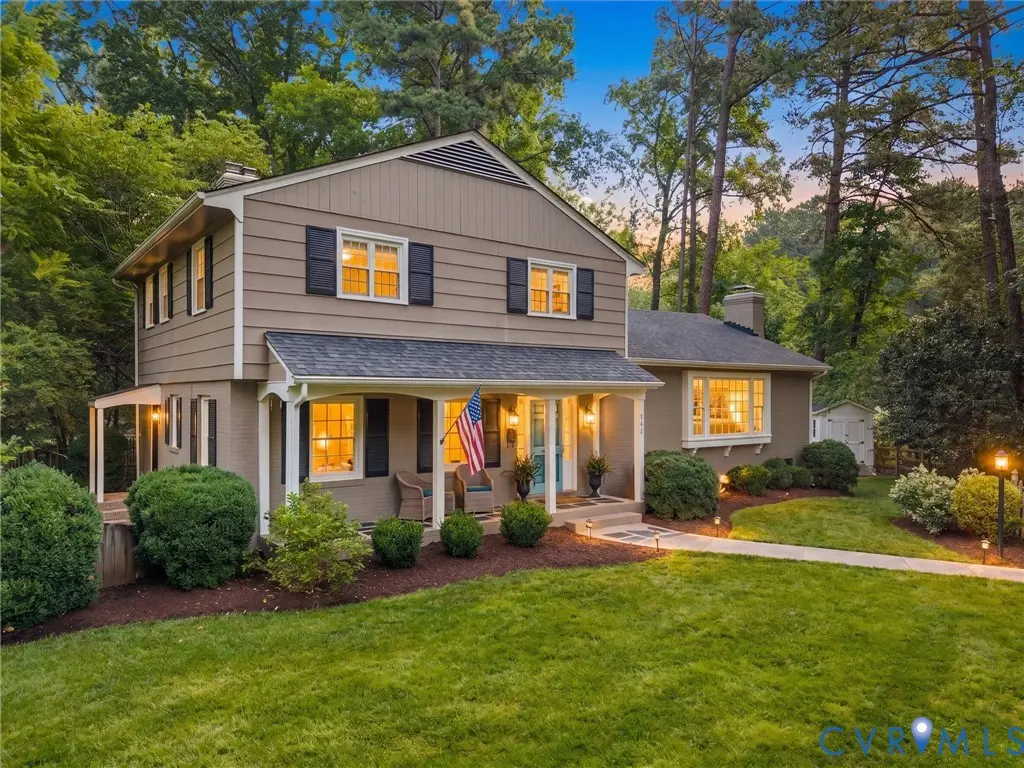 600 Westham Parkway, Henrico, VA 23229 - #1