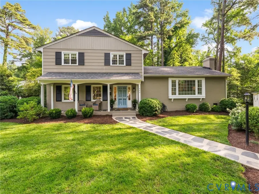600 Westham Parkway, Henrico, VA 23229 - #3