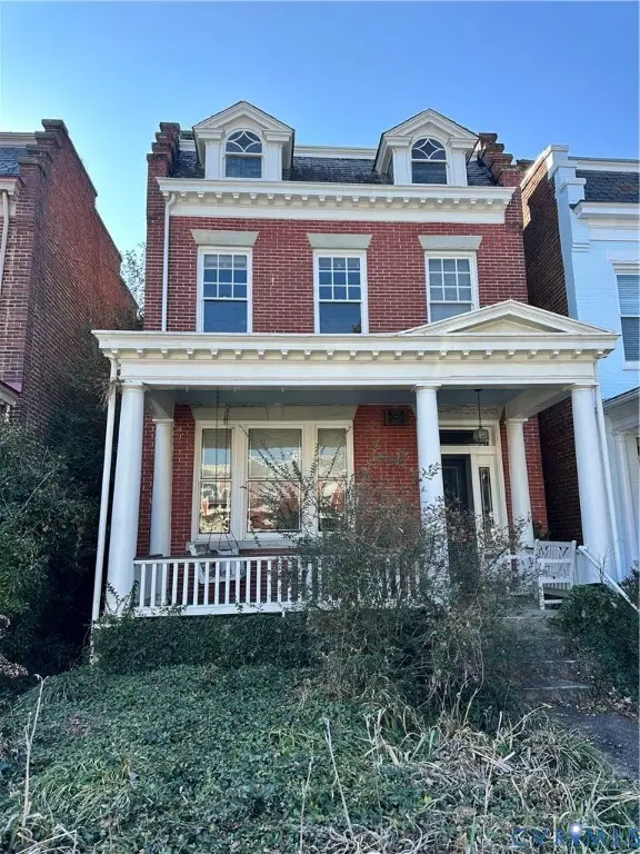 3131 Floyd Avenue, Richmond, VA 23221