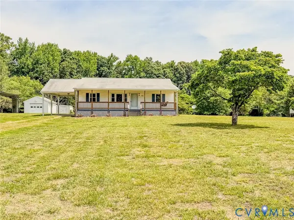 16502 Anderson Drive, Church Road, VA 23833