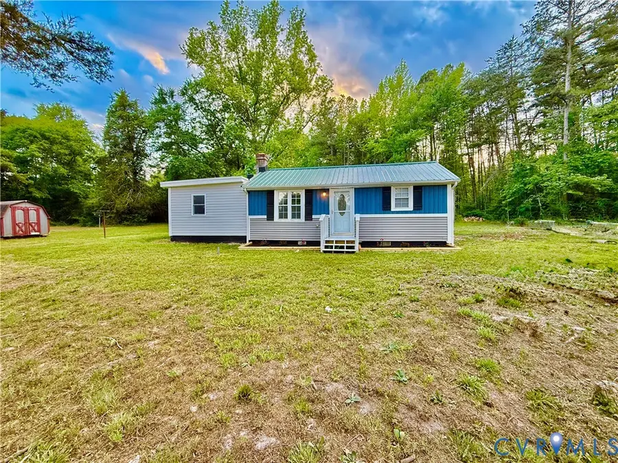 110 Locust, Cartersville, VA 23027 - #2