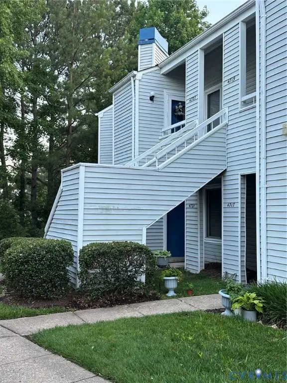 4721 Teal Duck Court, Virginia Beach, VA 23462 - #1