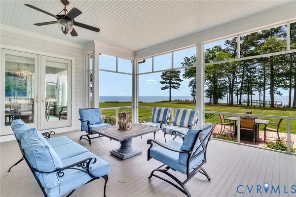 2153 Lighthouse View Drive, Heathsville, VA 22530