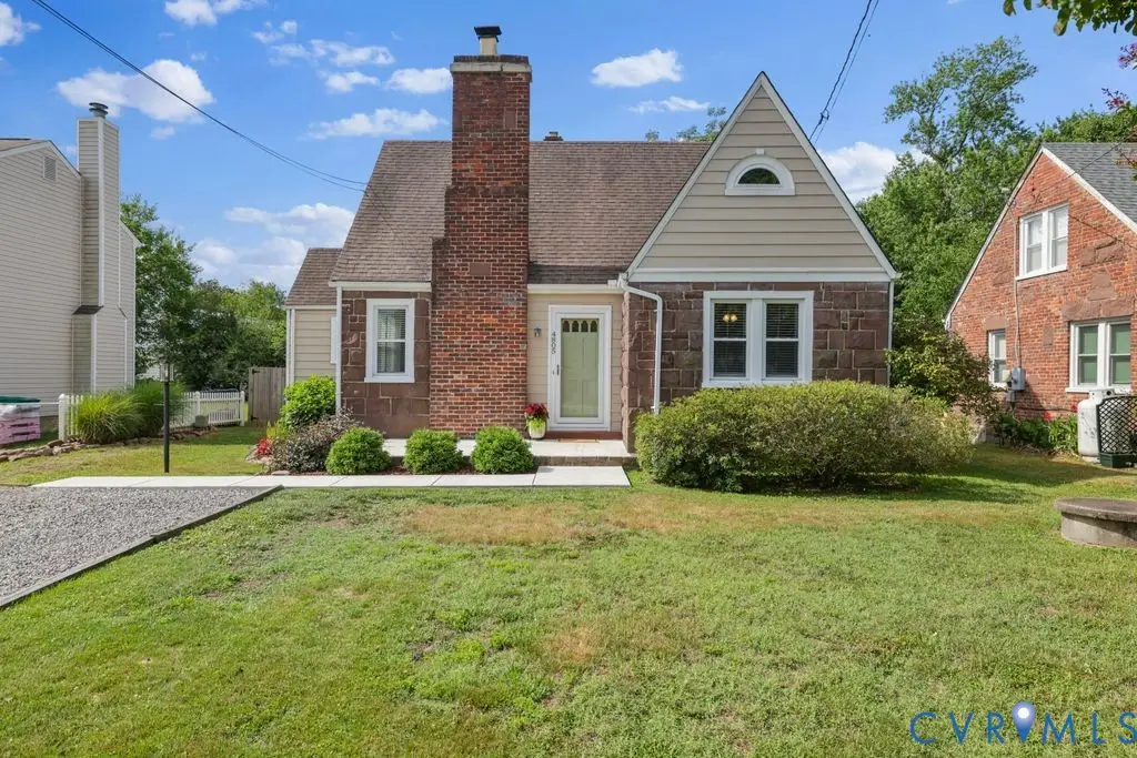 4805 Penick Road, Henrico, VA 23228 - #1