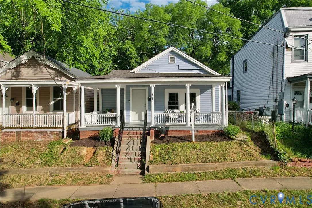 1816 Edwards Avenue, Richmond, VA 23224 - #1