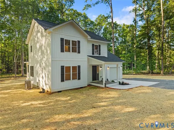 6465 Anderson Highway, Powhatan, VA 23139